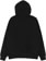 GX1000 OG Logo Hoodie - black - reverse