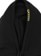 GX1000 Paint Hoodie - black - hood detail