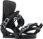 Burton Cartel X Snowboard Bindings 2025 - black - reverse