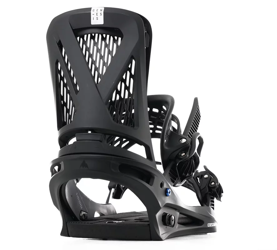 BURTON GENESIS TT バートン ジェネシスTARO TAMA Men's Burton Genesis Re:Flex Snowboard Bindings | Burton.com