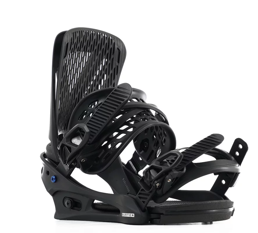 Burton Genesis Snowboard Bindings 2025 | Tactics