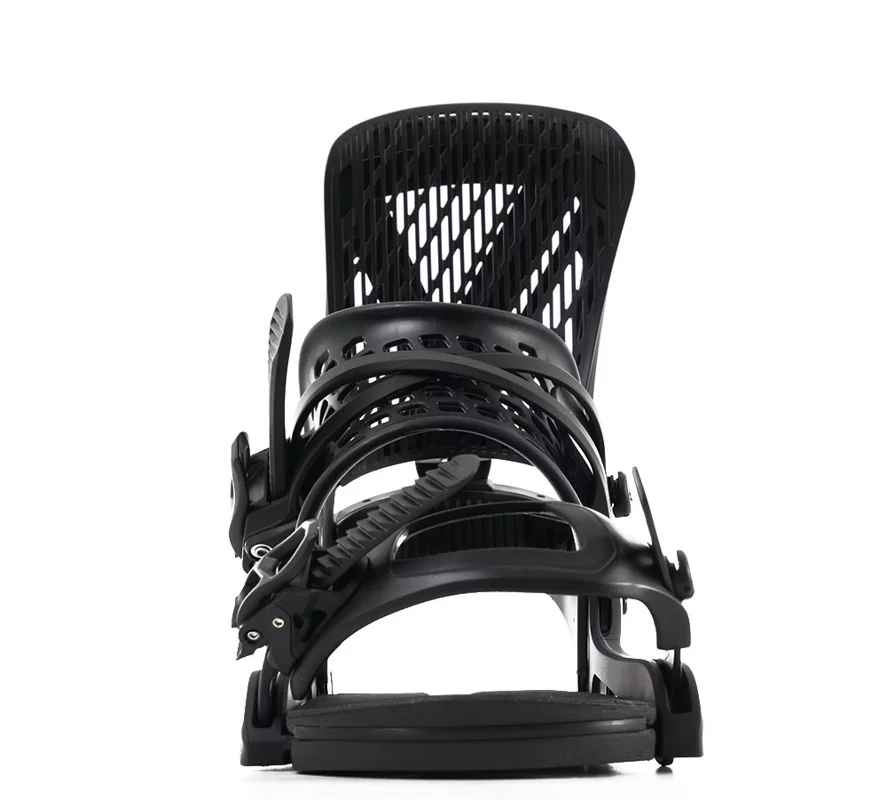 BURTON GENESIS TT バートン ジェネシスTARO TAMA Burton Genesis Snowboard Bindings 2025 | Tactics