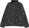 GX1000 Puffer Jacket - black