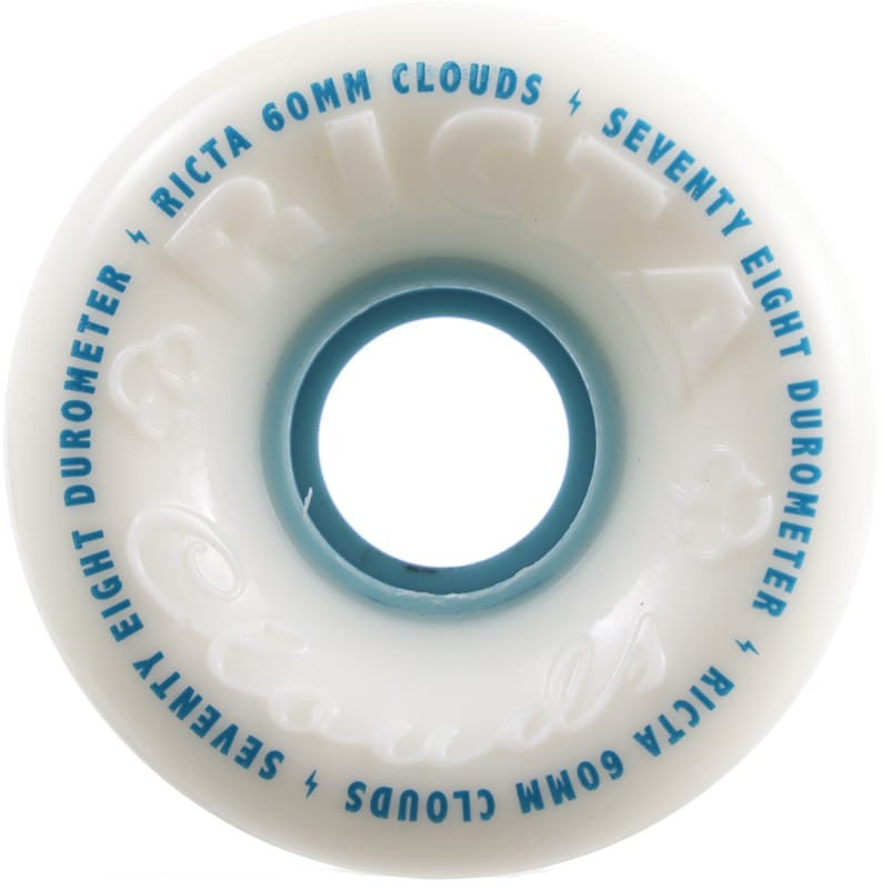 Cloud Cruiser Wheels