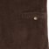 GX1000 Trouser Pants - brown - side detail