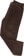 GX1000 Trouser Pants - brown - alternate fold