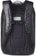 DAKINE Boot Pack 50L Backpack - black coated - reverse