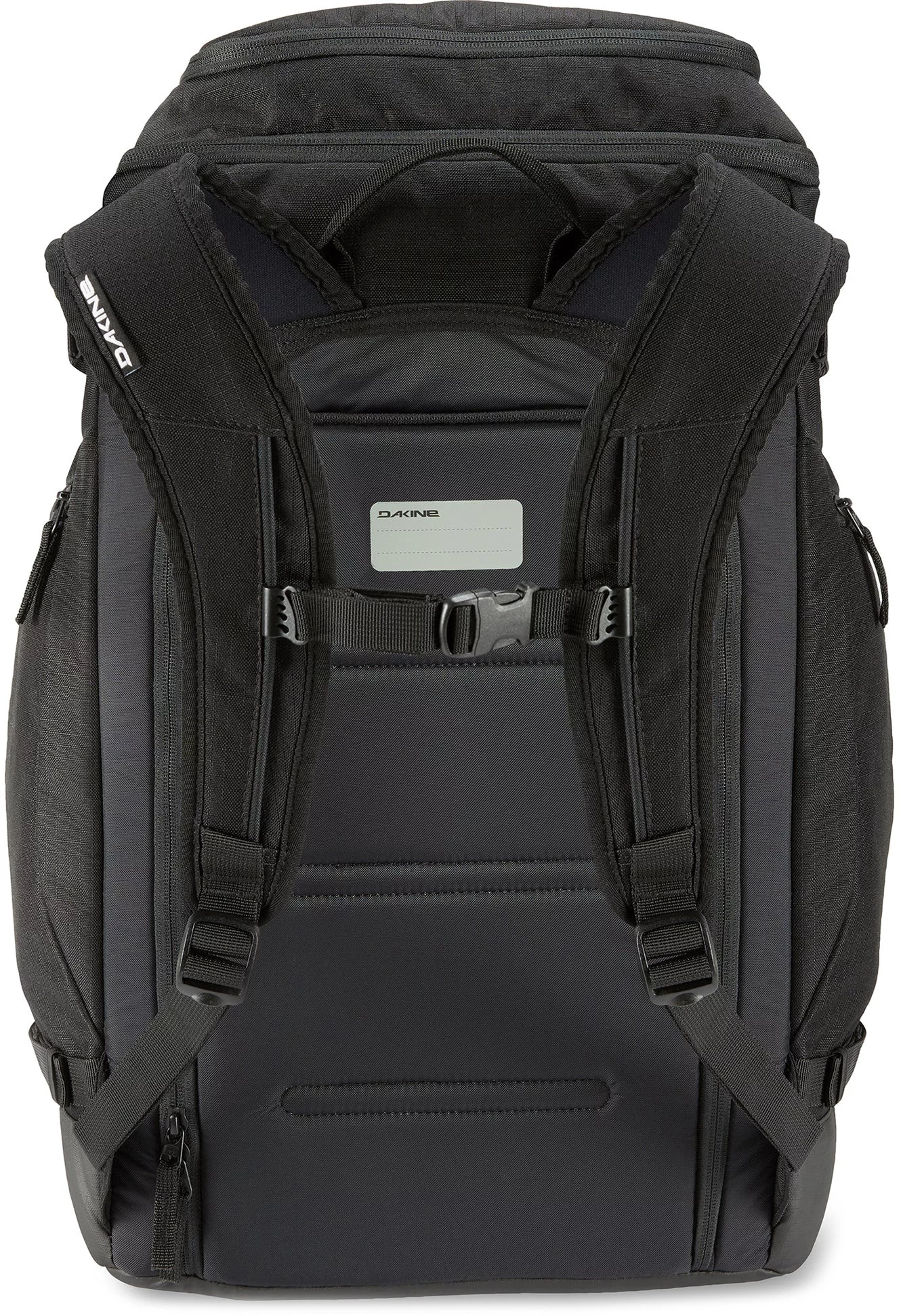 DAKINE Boot Pack DLX 75L Backpack - black coated | Tactics