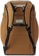 DAKINE Boot Pack DLX 75L Backpack - rubber - reverse