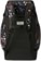 DAKINE Boot Pack DLX 75L Backpack - wildflower - reverse
