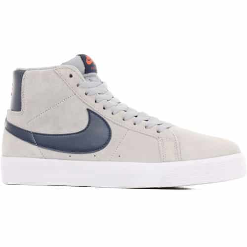 【NIKE】SB ZOOM BLAZER MID SKATE SHOE Nike SB Zoom Blazer Mid Skate Shoes. Nike.com
