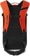 DAKINE Heli 12L Backpack - pureed pumpkin - reverse