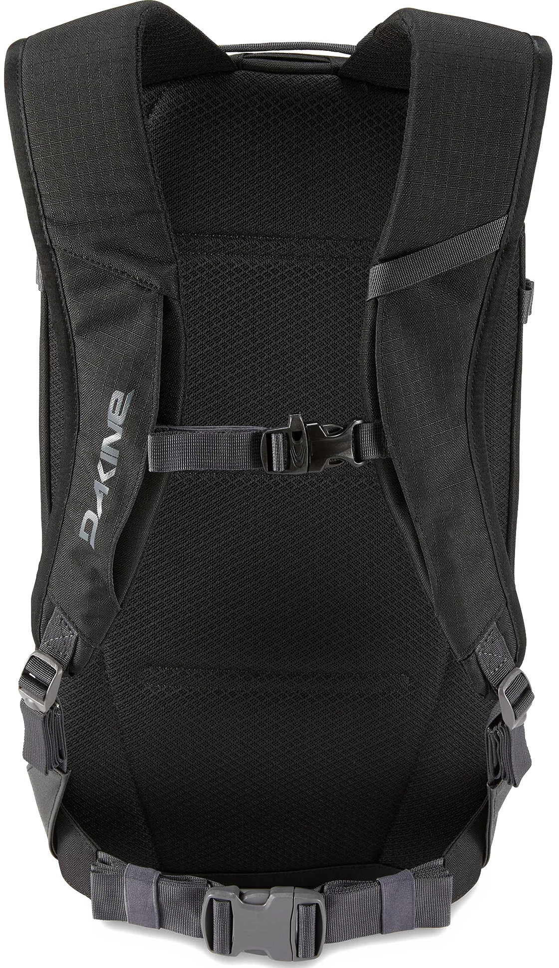 DAKINE Heli 12L Backpack - black | Tactics