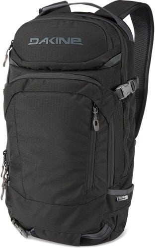 DAKINE Heli Pro 20L Backpack - black | Tactics