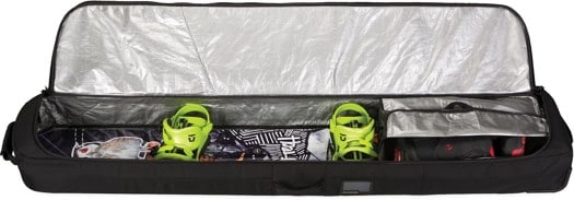 DAKINE Low Roller Snowboard Bag | Tactics