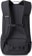 DAKINE Mission 25L Backpack - black - reverse