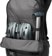 DAKINE Mission 25L Backpack - open - feature image may not show selected color