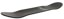 Zero Burleigh Chrome 8.5 Skateboard Deck - angle