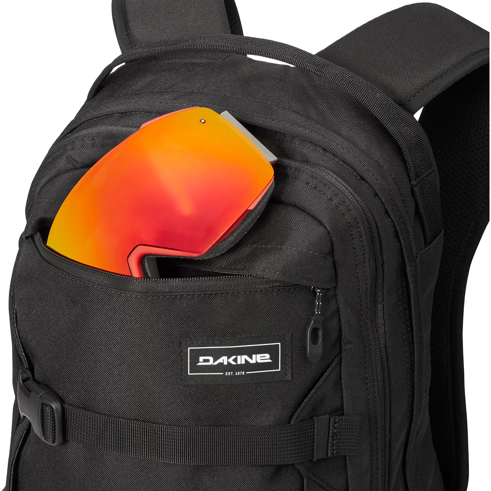ダカイン DAKINE MISSION 25L BD237212 TGR Mission Backpack 25L - Spice – Dakine