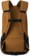 DAKINE Mission 25L Backpack - rubber - reverse