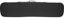 DAKINE Pipe Snowboard Bag - black - reverse