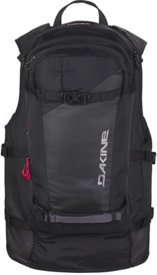 DAKINE Poacher RAS Vest Black ダカイン Dakine正規ダカイン「POACHER