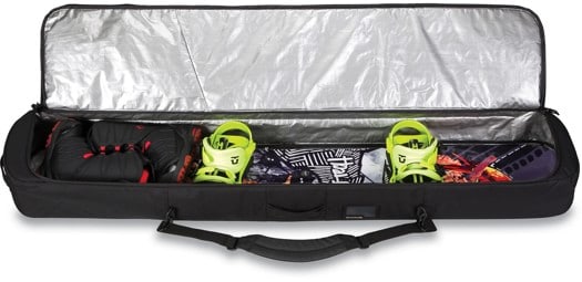 DAKINE Tour Snowboard Bag - night skyline | Tactics