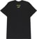 Welcome Beetlejuice Showtime T-Shirt - black - reverse