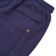 Carpet Cargo Sweatpants - navy blue - reverse detail