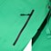 Carpet Bookbag Rain Jacket - green - detail 2