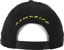 Limosine Limo Bug Snapback Hat - black - reverse