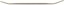 Doom Sayers Club Omar Snake Shake 8.375 Skateboard Deck - side