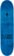 Doom Sayers Club We Appreciate 8.0 Skateboard Deck - top - feature image may not show selected color
