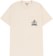 Tactics David's Cowboy Pocket T-Shirt - natural