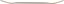 Limosine Heart 8.5 Skateboard Deck - side - feature image may not show selected color