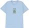 Tactics Kids Three Trees T-Shirt - powder