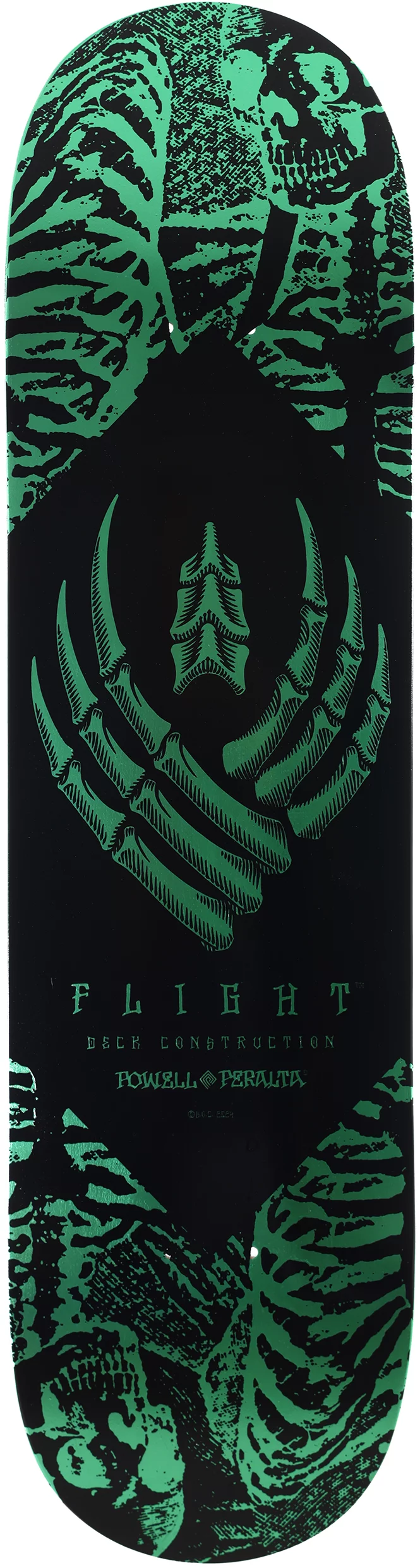 POWELL - スケートボード　POWELL PERALTA FLIGHT LIGHT  新品！ Flight Deck Powell | eBay