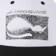 Limosine Cat Snapback Hat - white/black - front detail