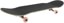 Quasi Butterfly 8.25 Complete Skateboard - angle