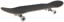 Quasi Lowercase 7.75 Complete Skateboard - angle