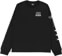 CAPiTA Friend L/S T-Shirt - black