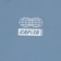CAPiTA Friend L/S T-Shirt - blue - front detail