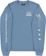 CAPiTA Friend L/S T-Shirt - blue - alternate