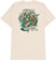 Tactics Ultimate Battle T-Shirt - natural - reverse