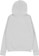 Tactics Kids Boards 'R' Us Hoodie - heather grey - reverse