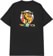 Tactics Boards 'R' Us T-Shirt - black - reverse