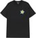 Tactics Boards 'R' Us T-Shirt - black - front