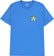 Tactics Boards 'R' Us T-Shirt - blue - front