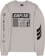 CAPiTA Mental L/S T-Shirt - grey - alternate