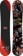 Dinosaurs Will Die Keenan's Snowboard 2025 - red